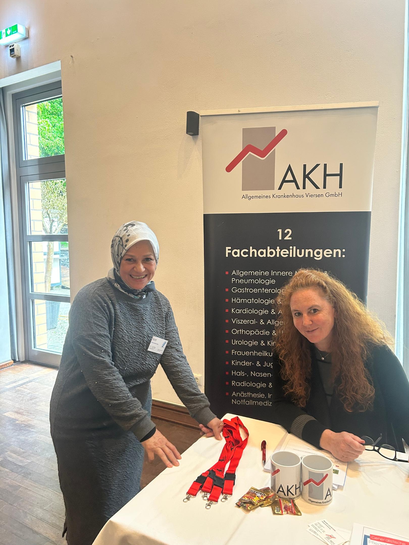 AKH (c) ALZ Viersen