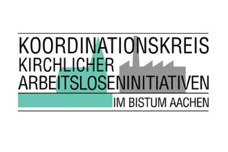 Koordinationskreis Kirchlicher Arbeitsloseninitiativen im Bistum Aachen