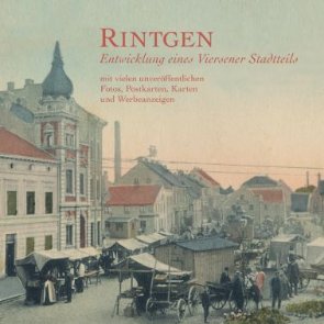 Rintgen (c) Verein für Heimatpflege e.V. Viersen